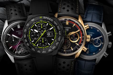 rolex variants